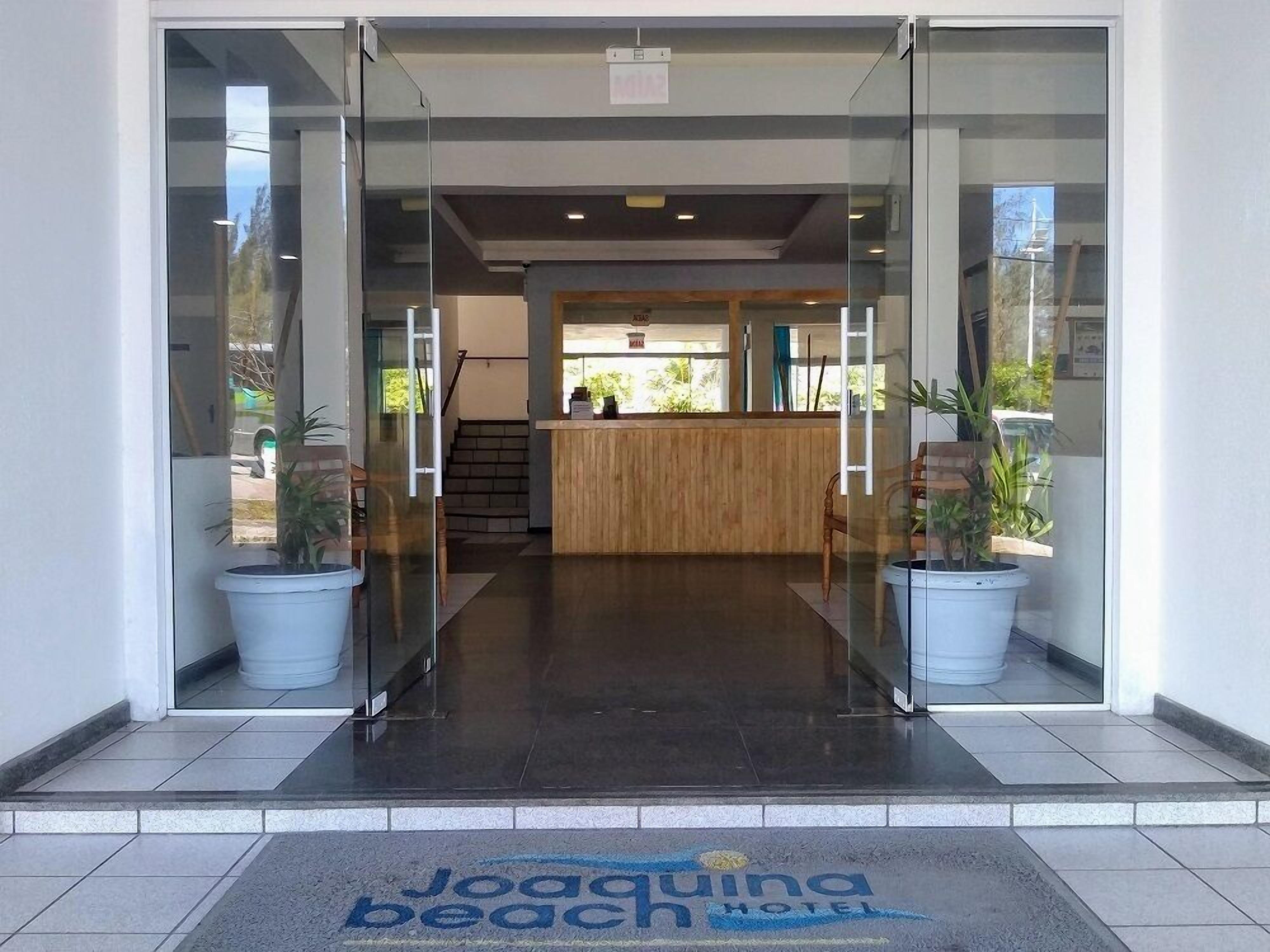 Joaquina Beach Hotel — Photos 3